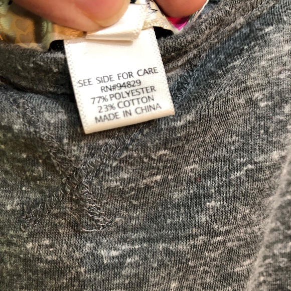 I’m in Love With Derek Tank-Pre❤️’d - Picture 4 of 5